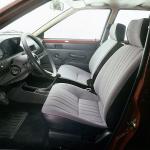 Alfa Romeo Arna SL 1983 года (WW)